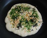 どんどん焼き作り方2写真