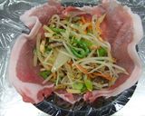 10種野菜のポークカツ作り方6写真