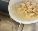 なめらかスイートポテト作り方1写真