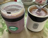 美味しいプロテインスムージー作り方3写真