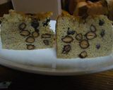 小麦粉なし！りんごおからケーキ作り方4写真