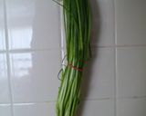 イライラしない小口切り作り方1写真