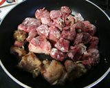 ビーフシチュー作り方5写真