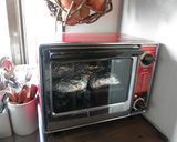 オーブンで簡単！甘～い焼きいも作り方3写真