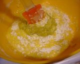 溶かしバターde手軽★バナナマフィン作り方6写真