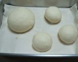 パウンド型食パン作り方4写真