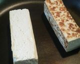 自分で焼き豆腐作り方2写真