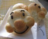 豆乳♡はちみつパン作り方8写真