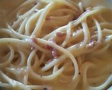 節約♡簡単❤目からウロコのパスタの茹で方作り方2写真