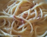 節約♡簡単❤目からウロコのパスタの茹で方作り方2写真