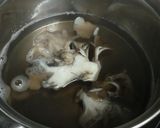 創味シャンタン♡簡単❤ダイエット✿舞茸汁作り方1写真