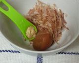 創味シャンタン♡簡単❤ダイエット✿舞茸汁作り方2写真