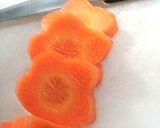 みぞれ酒鍋。作り方5写真