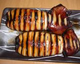 いかの丸焼き　～浜の味～作り方4写真