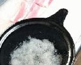 みぞれ酒鍋。作り方13写真