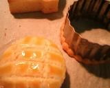 厚焼きガレット※卵入り本格バタークッキー作り方8写真