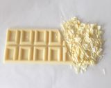 グラノーラで簡単☆ザクザク〜ロックチョコ作り方2写真