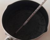 グラノーラで簡単☆ザクザク〜ロックチョコ作り方3写真