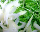 鯖とセロリサラダ作り方12写真
