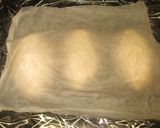 フランスパン作り方5写真