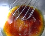 鯖とセロリサラダ作り方20写真
