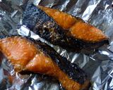 炊飯器でチャーハン作り方2写真