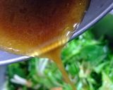 鯖とセロリサラダ作り方22写真