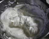 チョコの焼き菓子(バレンタイン）作り方4写真