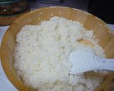 みんな大好き☆簡単鮭すし作り方5写真