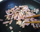 うまーい♡カリカリベーコンのポテサラ作り方3写真