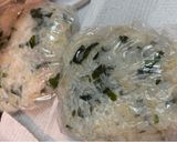 わかめの混ぜご飯🌱‬‪作り方3写真