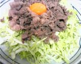 簡単でボリュームも味もGoodな肉料理!作り方3写真