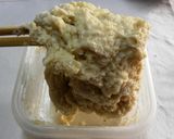 レンジパンでバーガー♪作り方6写真
