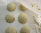 レンジパンでバーガー♪作り方10写真