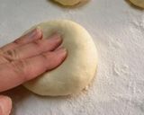 レンジパンでバーガー♪作り方11写真