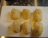 おいしい★★カニクリームコロッケ★★作り方8写真