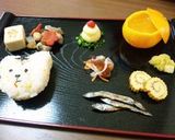 材料3つ!ミニ伊達巻◎おせち◎作り方6写真