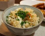 鯛のあらde簡単おいしい鯛めし作り方5写真