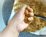ザクザク生ハム包み　揚げない揚げ物作り方17写真