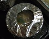 ♪レンジでツルンツルン茶碗蒸し♪作り方8写真