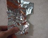 ♪レンジでツルンツルン茶碗蒸し♪作り方12写真