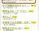 お弁当に「ハンペンのカレー味」作り方2写真