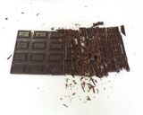 チョコレート食パン☆ＨＢ作り方1写真