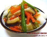 トロトロ♪あんかけ胡麻豆腐作り方4写真