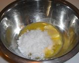 お店の味が超簡単！レモンマフィン♫作り方1写真