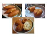 ドイツ版 ジャガイモのニョッキ作り方17写真