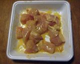 チキンフリッター作り方3写真