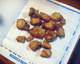 チキンフリッター作り方4写真