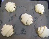餡クロワッサン作り方13写真