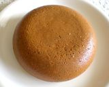 スイートポテト＆ジンジャー炊飯器ケーキ♡作り方8写真